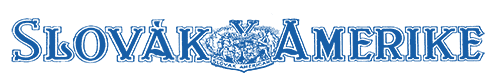 Slovák v Amerike